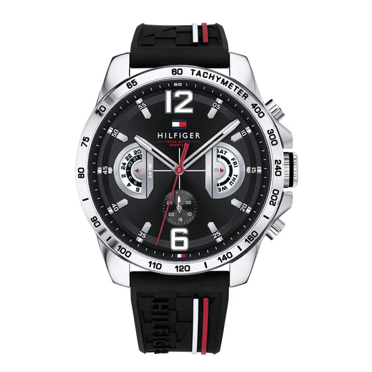 Ceas bărbătesc Tommy Hilfiger Decker 1791473