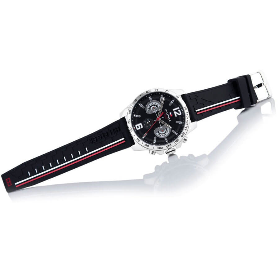 Ceas bărbătesc Tommy Hilfiger Decker 1791473