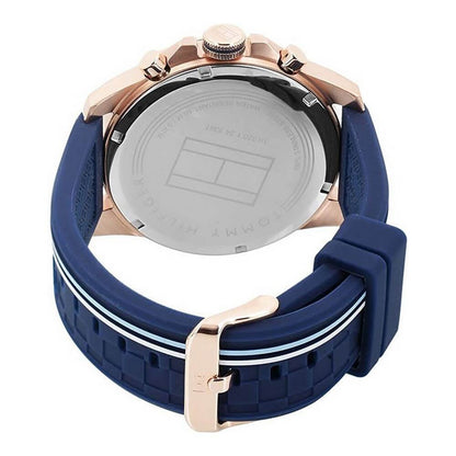 Ceas bărbătesc Tommy Hilfiger Decker 1791474