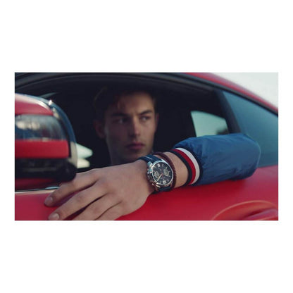 Ceas bărbătesc Tommy Hilfiger Decker 1791474