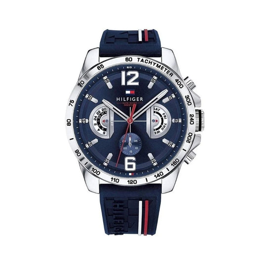 Ceas bărbătesc Tommy Hilfiger Decker 1791476