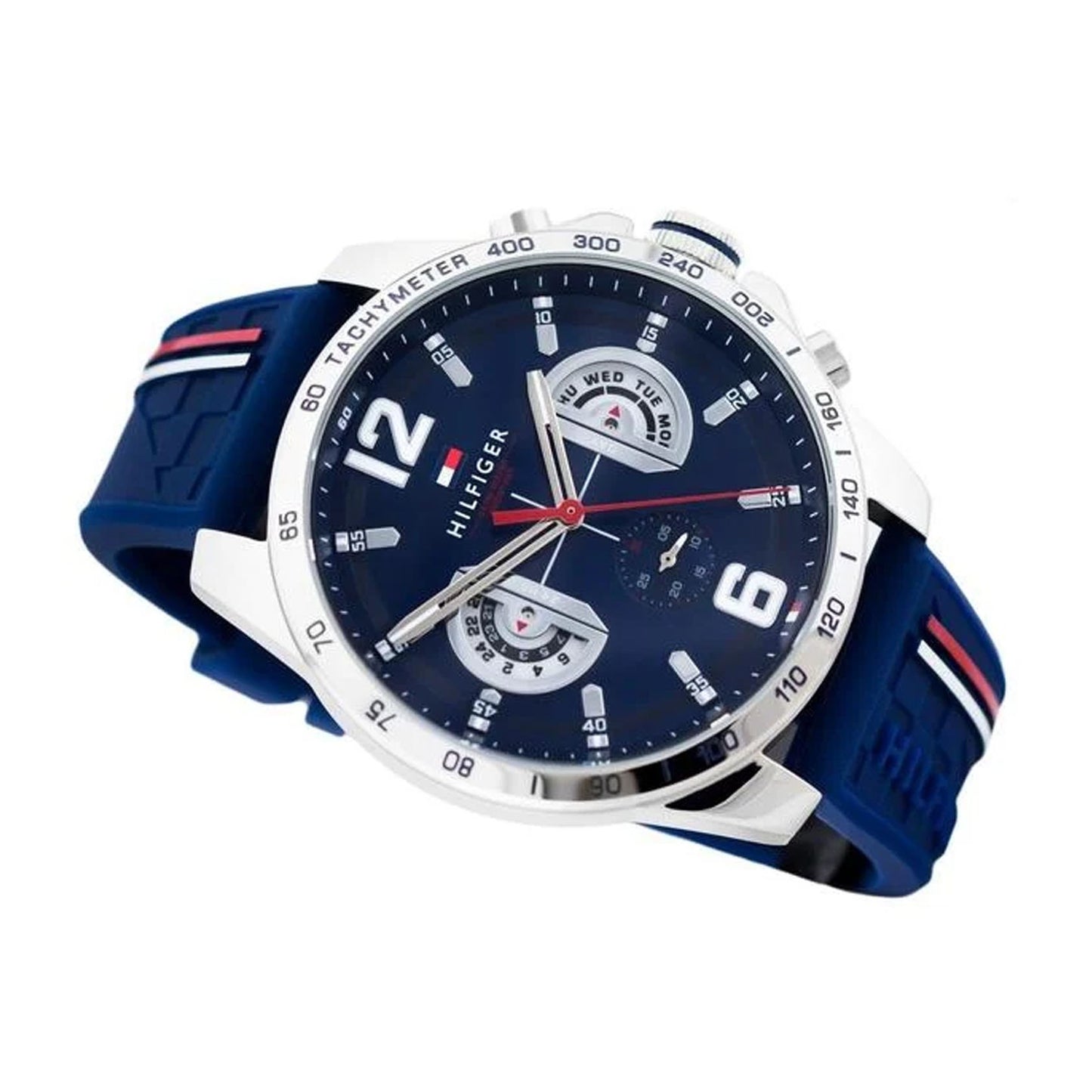 Ceas bărbătesc Tommy Hilfiger Decker 1791476