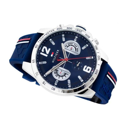 Ceas bărbătesc Tommy Hilfiger Decker 1791476