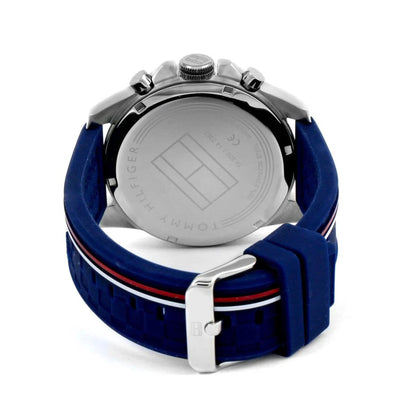 Ceas bărbătesc Tommy Hilfiger Decker 1791476