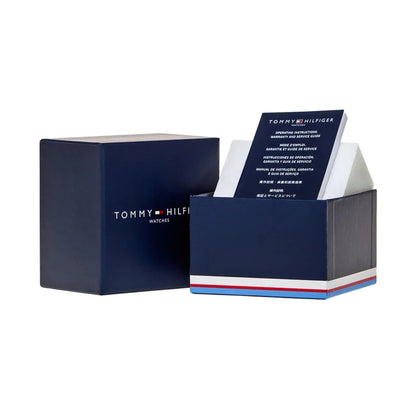 Ceas bărbătesc Tommy Hilfiger Evan 1710394