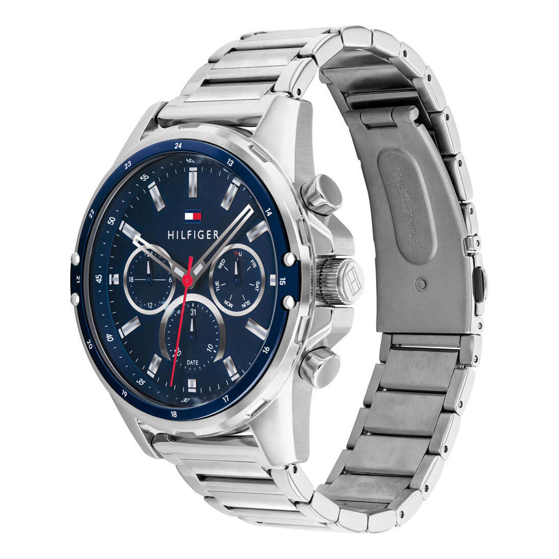 Ceas bărbătesc Tommy Hilfiger Mason 1791788