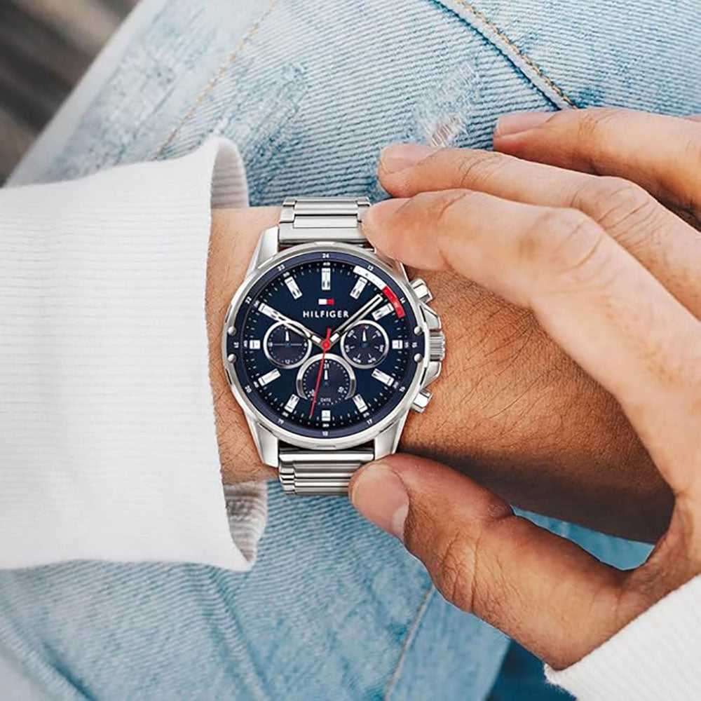 Ceas bărbătesc Tommy Hilfiger Mason 1791788