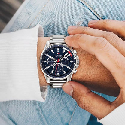 Ceas bărbătesc Tommy Hilfiger Mason 1791788
