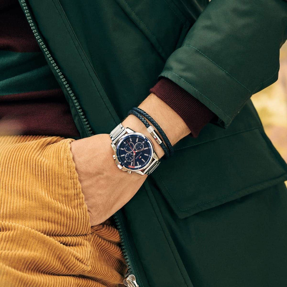 Ceas bărbătesc Tommy Hilfiger Mason 1791788