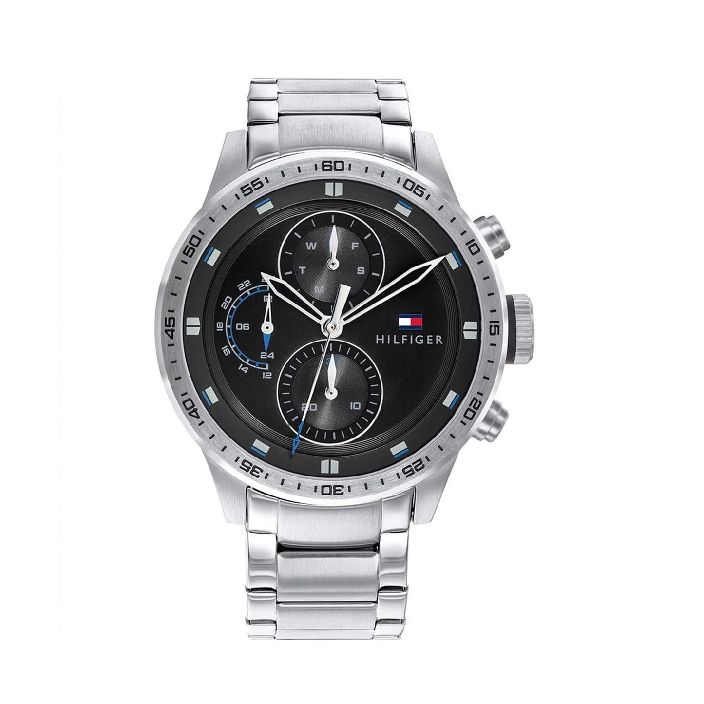 Ceas bărbătesc Tommy Hilfiger Trent 1791805