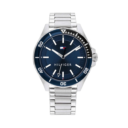 Ceas bărbătesc Tommy Hilfiger 1792012