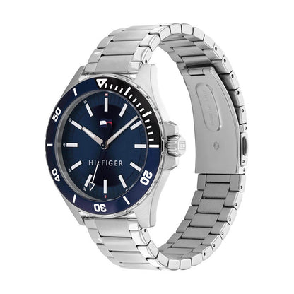 Ceas bărbătesc Tommy Hilfiger 1792012