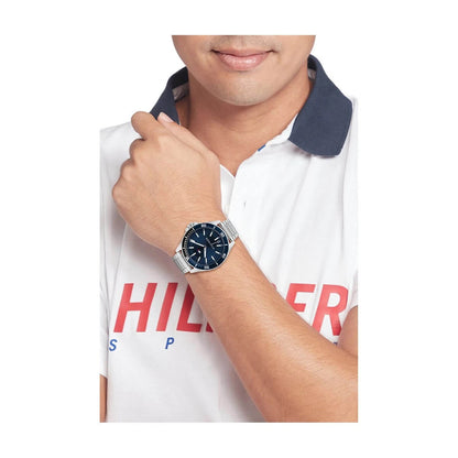 Ceas bărbătesc Tommy Hilfiger 1792012