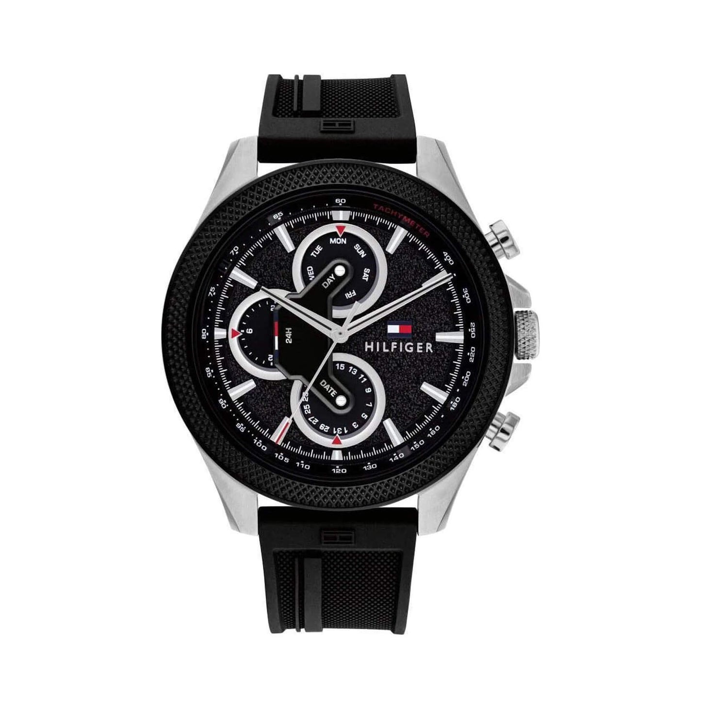 Ceas bărbătesc Tommy Hilfiger Clark 1792082