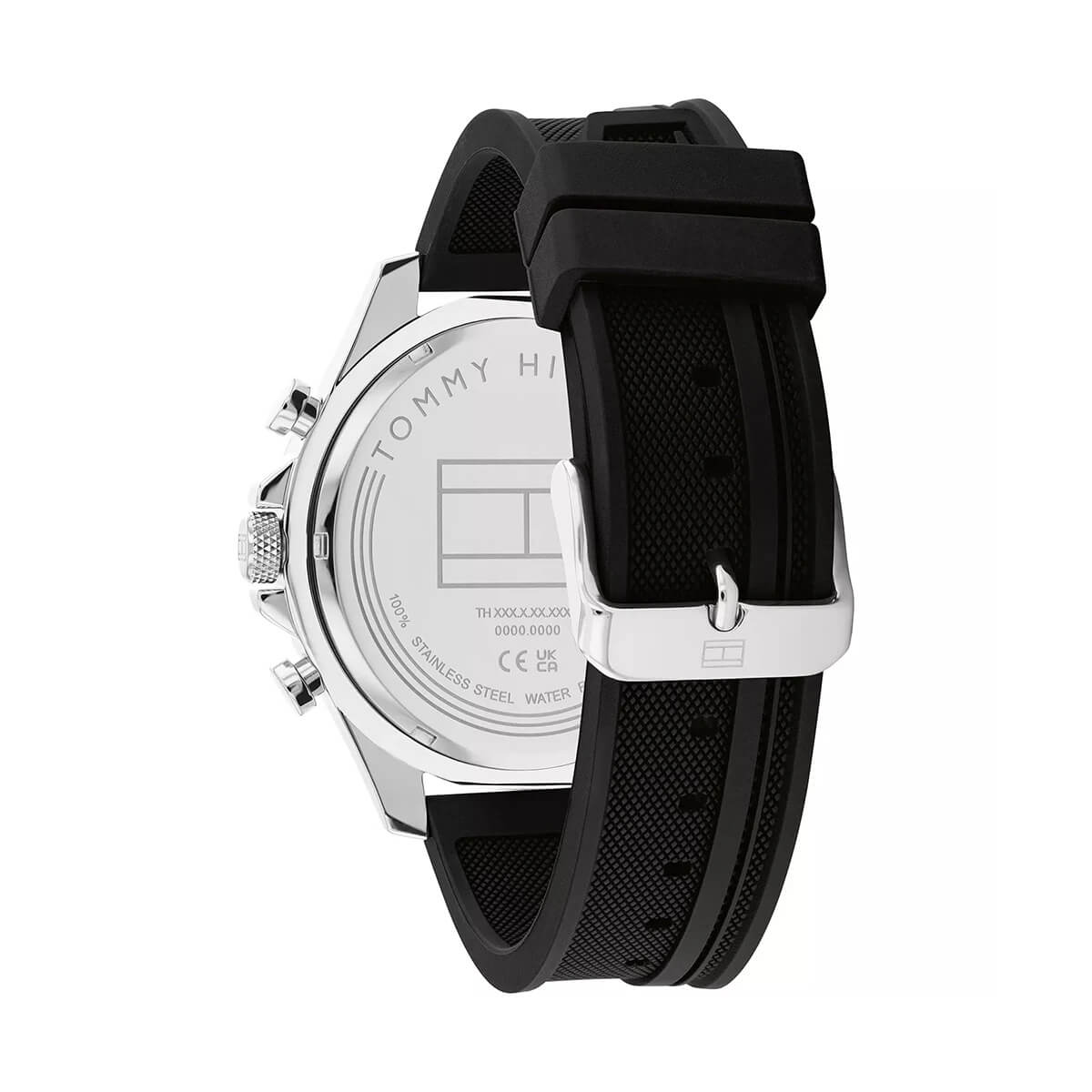 Ceas bărbătesc Tommy Hilfiger Clark 1792082
