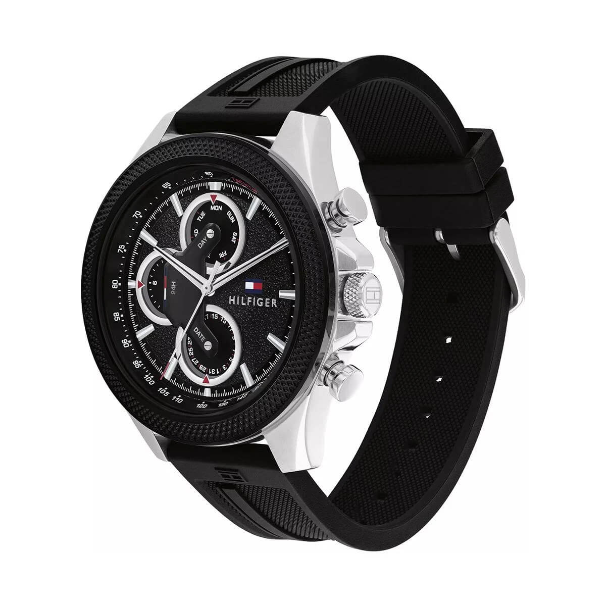 Ceas bărbătesc Tommy Hilfiger Clark 1792082