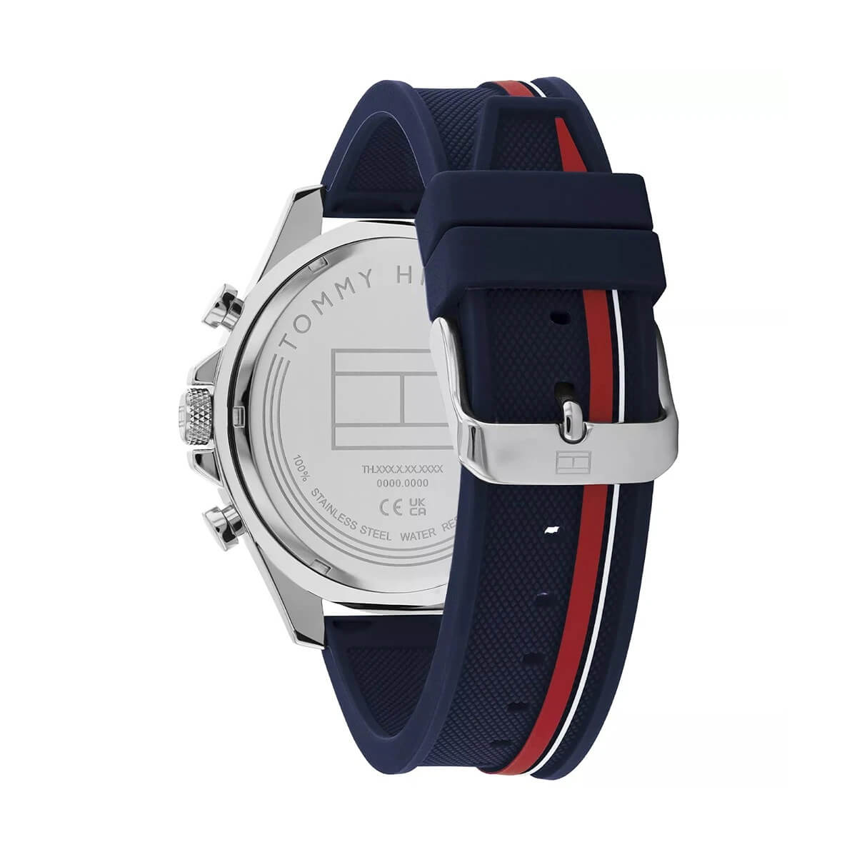 Ceas bărbătesc Tommy Hilfiger Clark 1792083