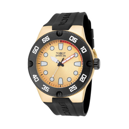 Ceas bărbătesc Invicta Pro Diver 18024