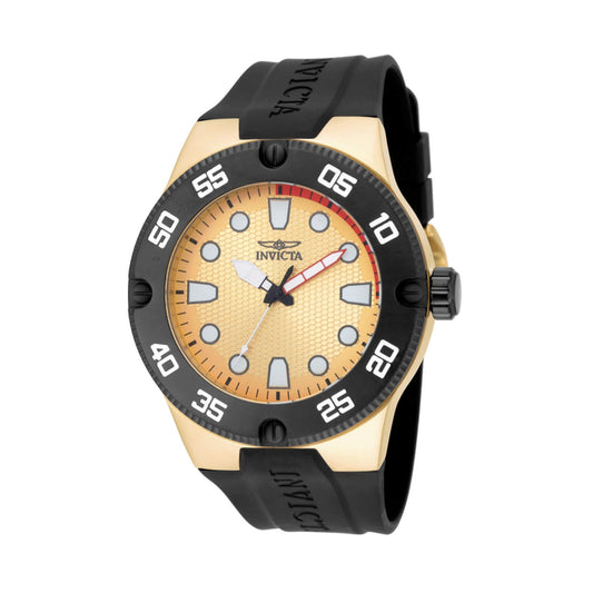 Ceas bărbătesc Invicta Pro Diver 18024