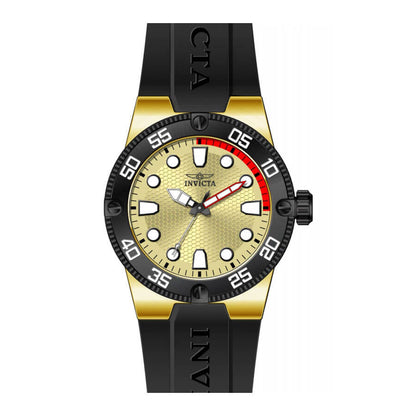 Ceas bărbătesc Invicta Pro Diver 18024
