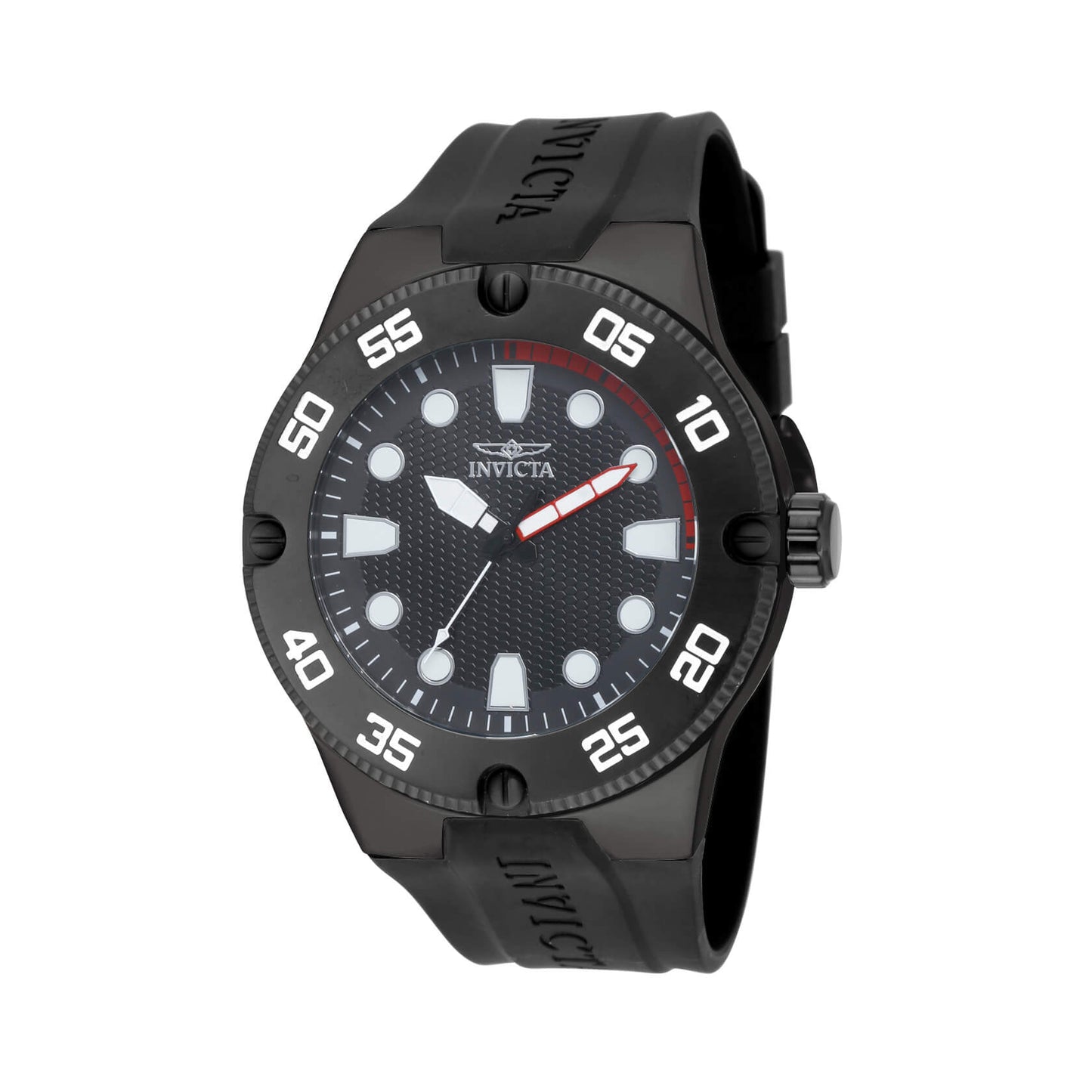 Ceas bărbătesc Invicta Pro Diver 18026