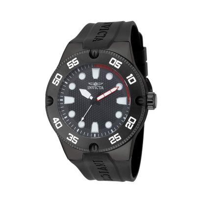 Ceas bărbătesc Invicta Pro Diver 18026