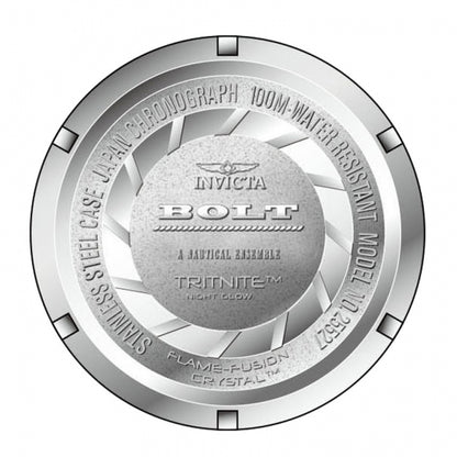 Ceas bărbătesc Invicta Bolt