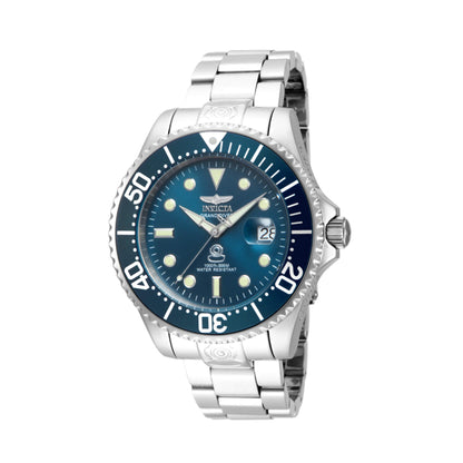 Ceas bărbătesc Invicta Grand Diver Automat 18160