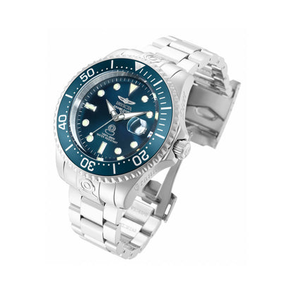 Ceas bărbătesc Invicta Grand Diver Automat 18160