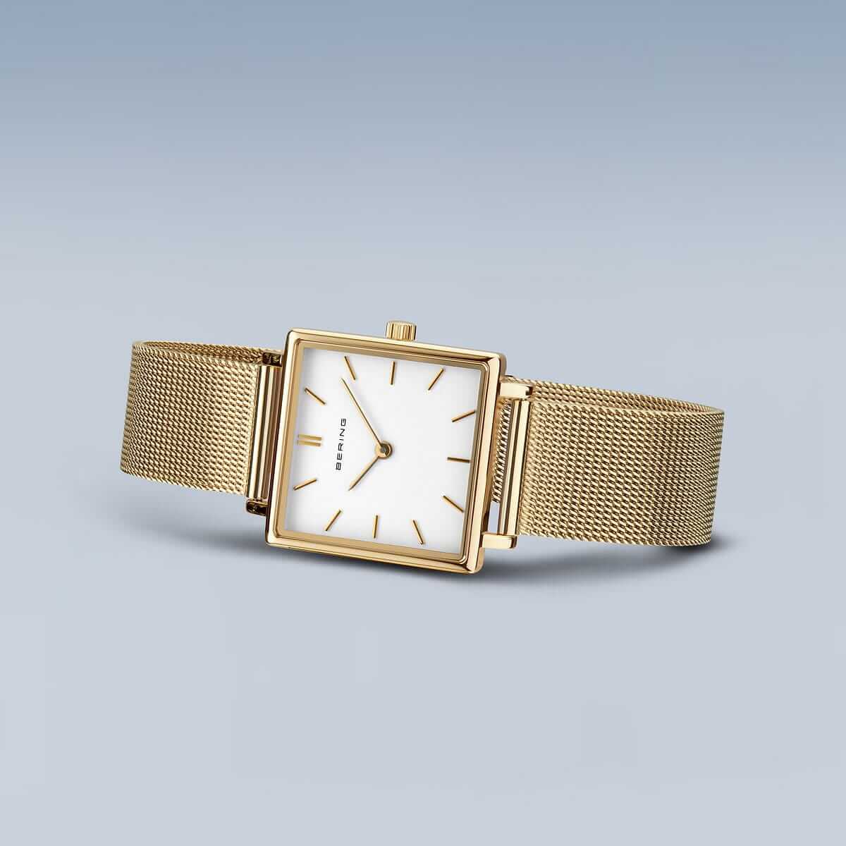 Ceas de damă Bering Classic 18226-334
