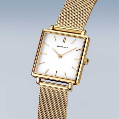 Ceas de damă Bering Classic 18226-334