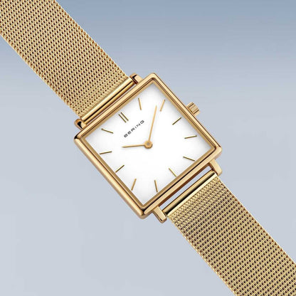 Ceas de damă Bering Classic 18226-334
