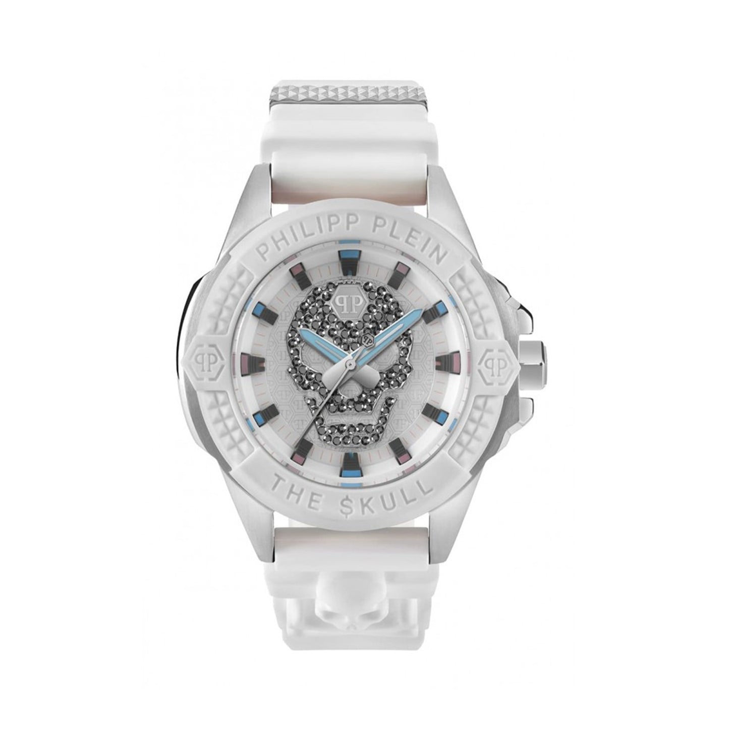 Philipp Plein THE $KULL PWAAA1521 ceas unisex