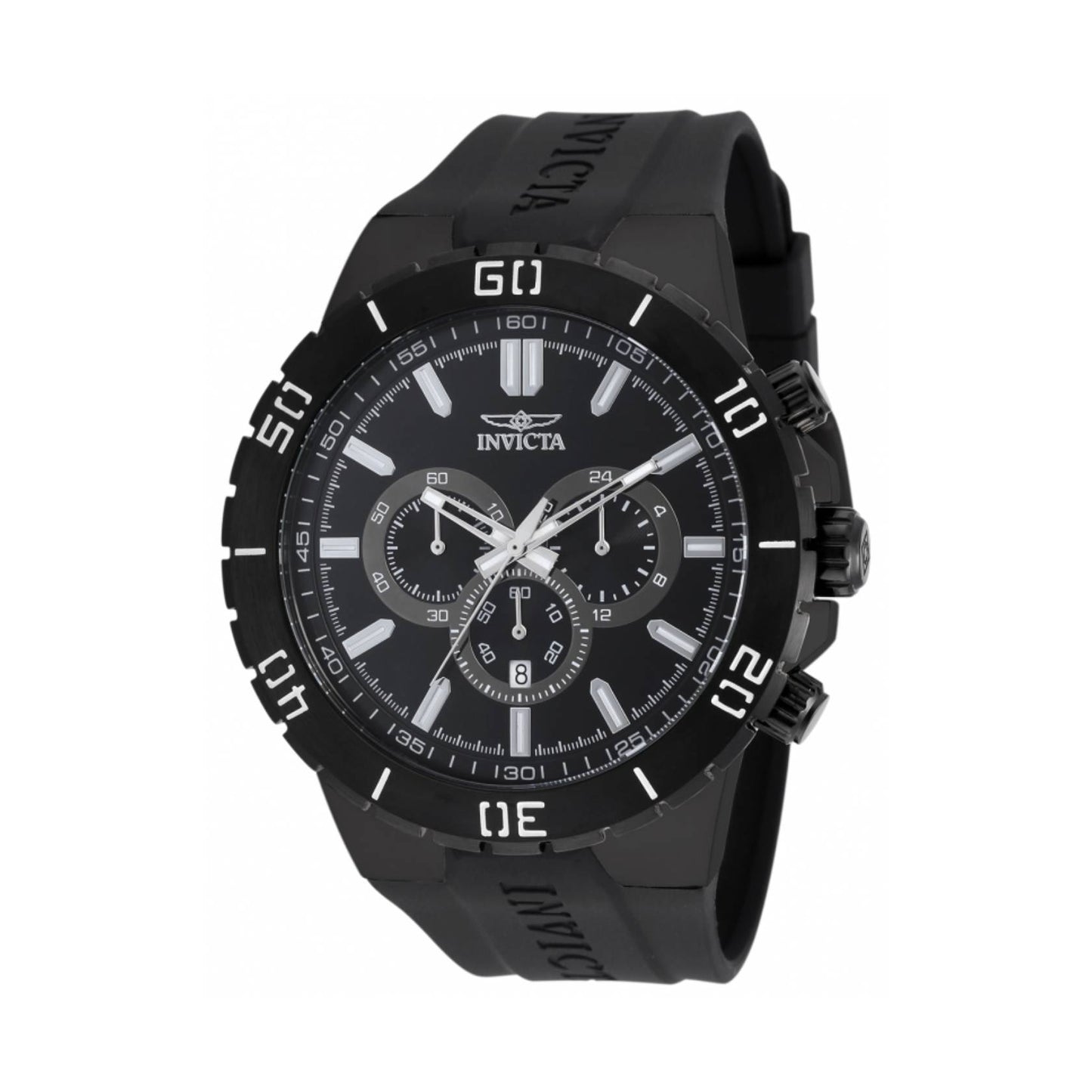Ceas bărbătesc Invicta Pro Diver 19200