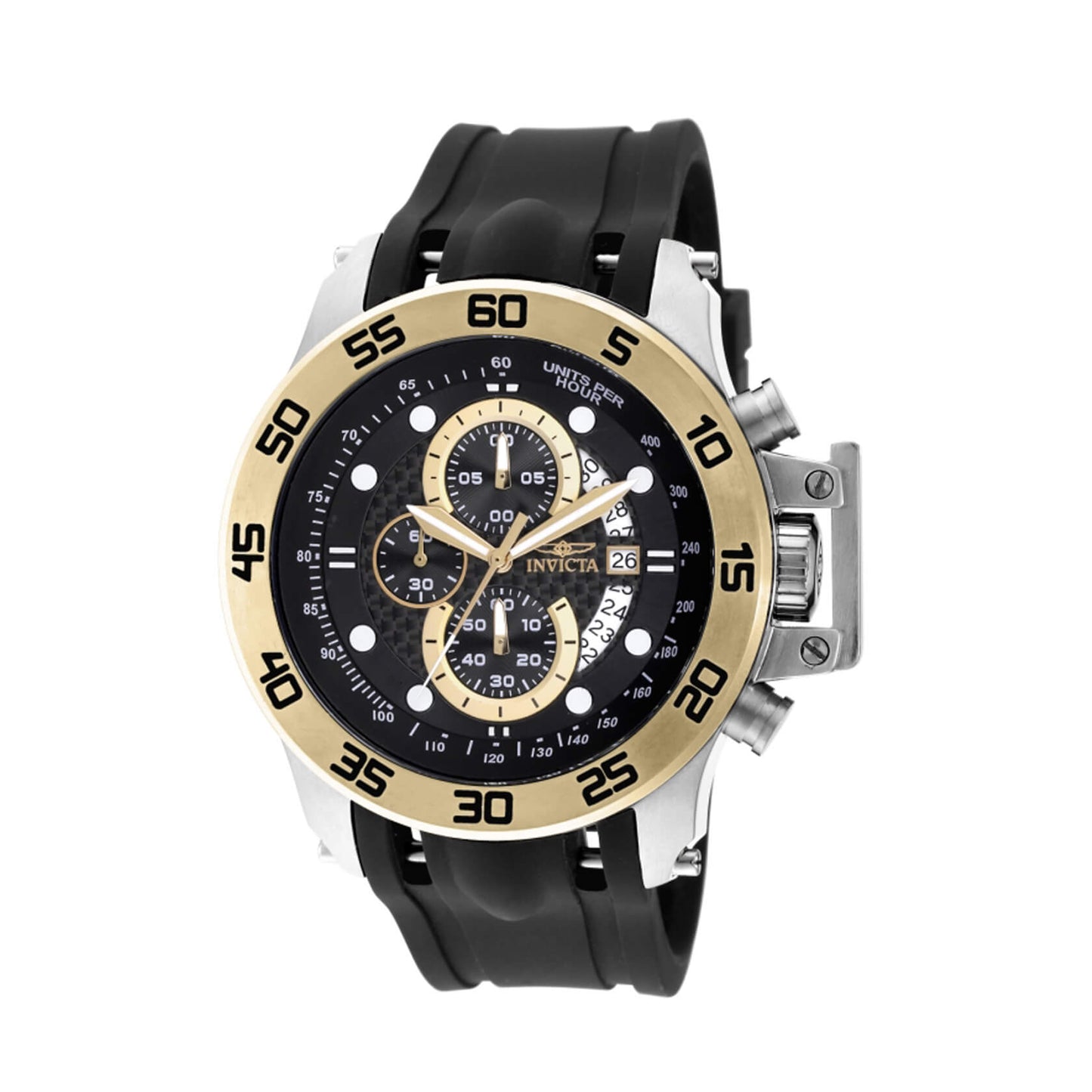 Ceas bărbătesc Invicta I-Force
