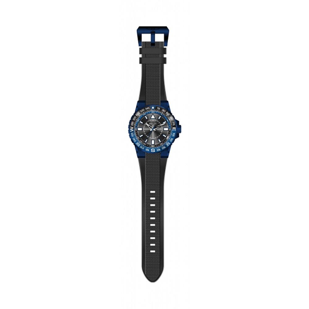 Ceas bărbătesc Invicta Aviator Blue Energy 19269