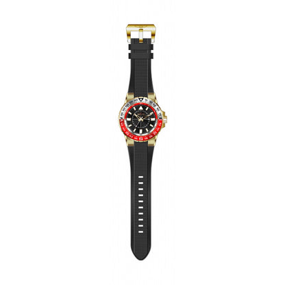 Ceas bărbătesc Invicta Aviator Gold 19271