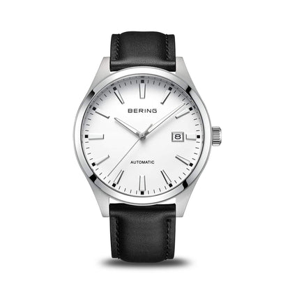 Ceas bărbătesc Bering Automatic Polished 19842-404