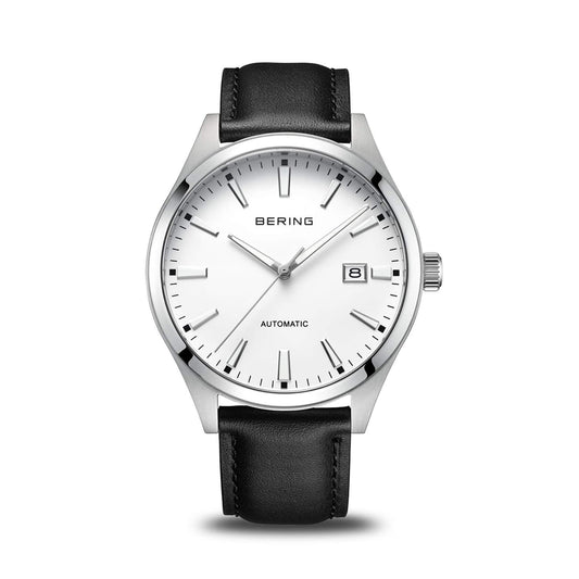 Ceas bărbătesc Bering Automatic Polished 19842-404