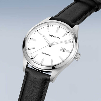 Ceas bărbătesc Bering Automatic Polished 19842-404