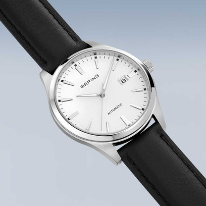 Ceas bărbătesc Bering Automatic Polished 19842-404