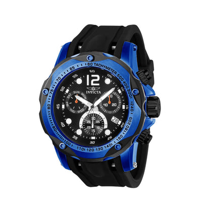 Ceas bărbătesc Invicta Speedway Neon Storm