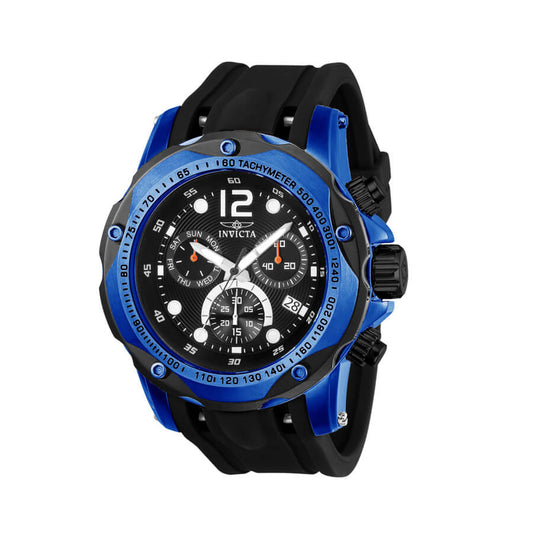 Ceas bărbătesc Invicta Speedway Neon Storm