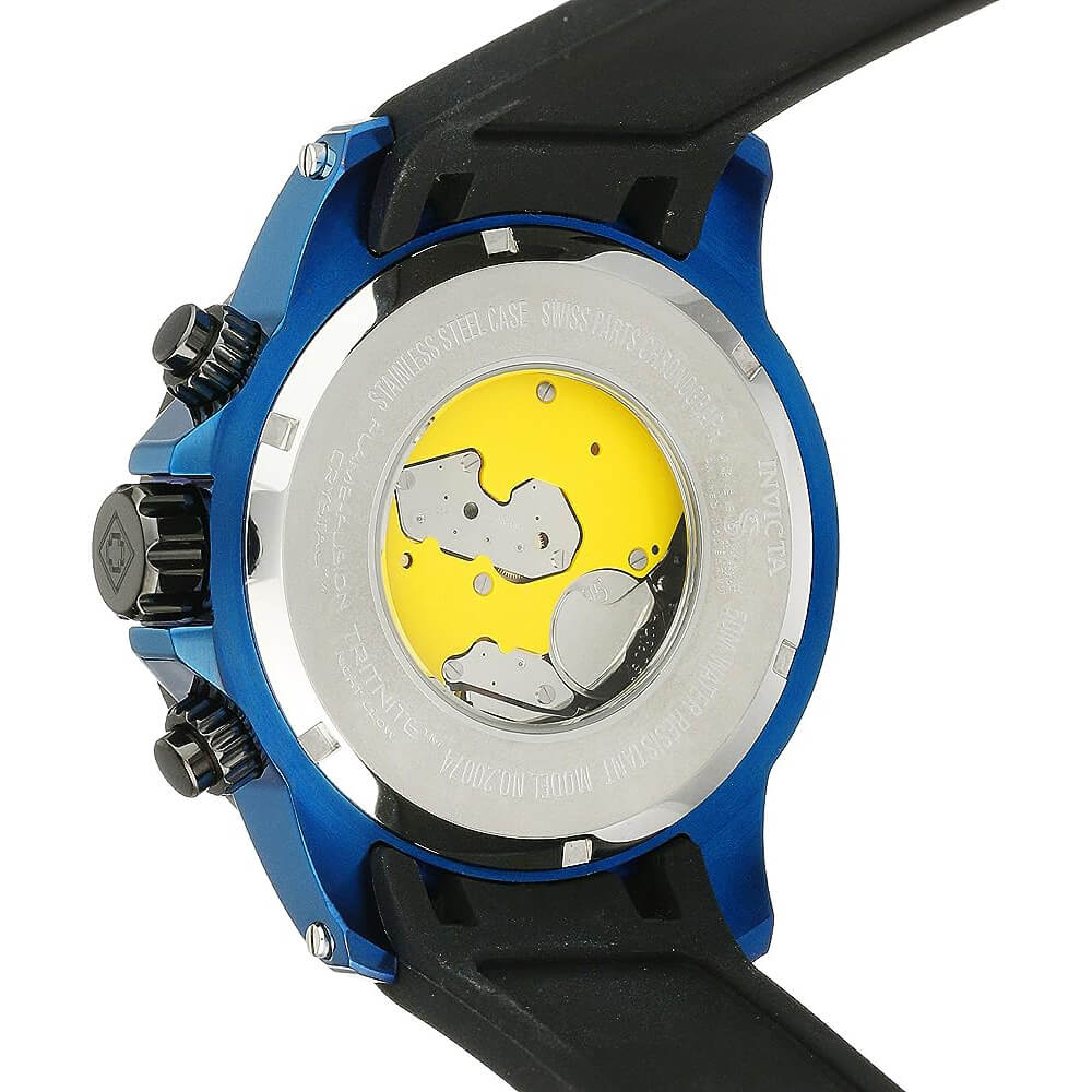 Ceas bărbătesc Invicta Speedway Neon Storm
