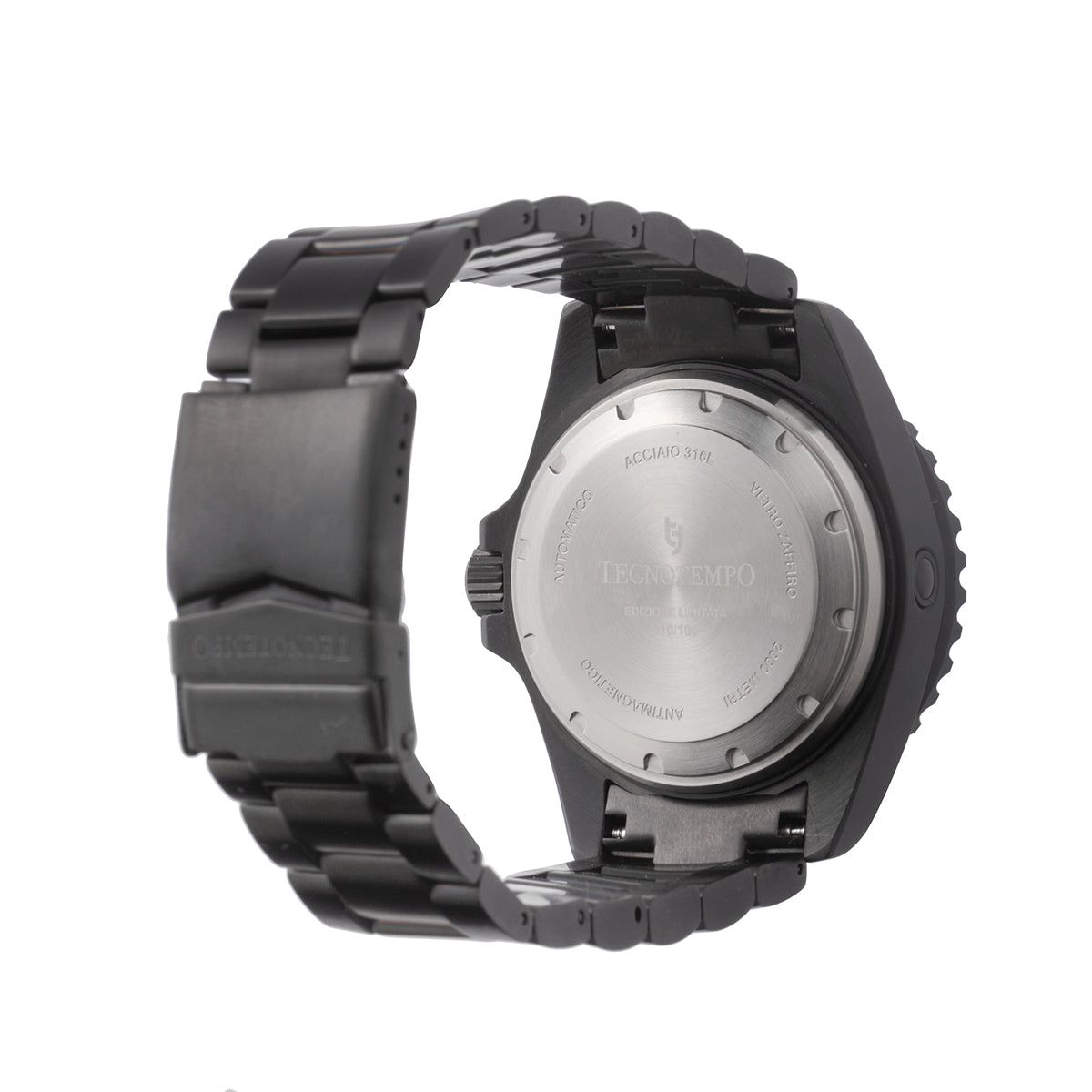 Ceas bărbătesc TecnoTempo Automatic Diver's