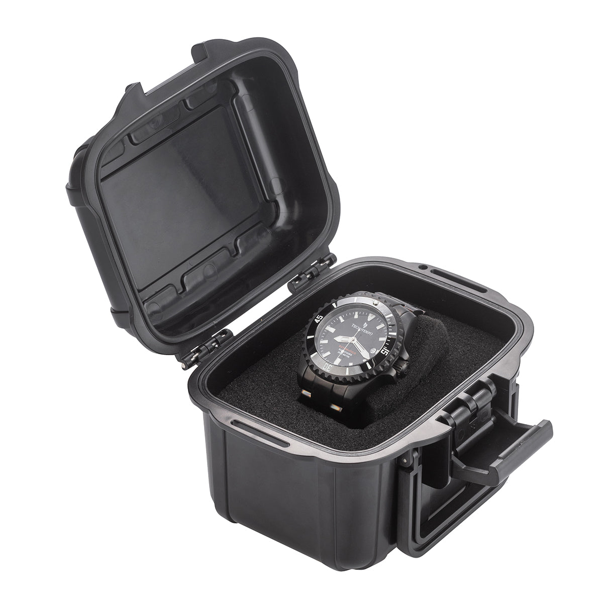 Ceas bărbătesc TecnoTempo Automatic Diver's