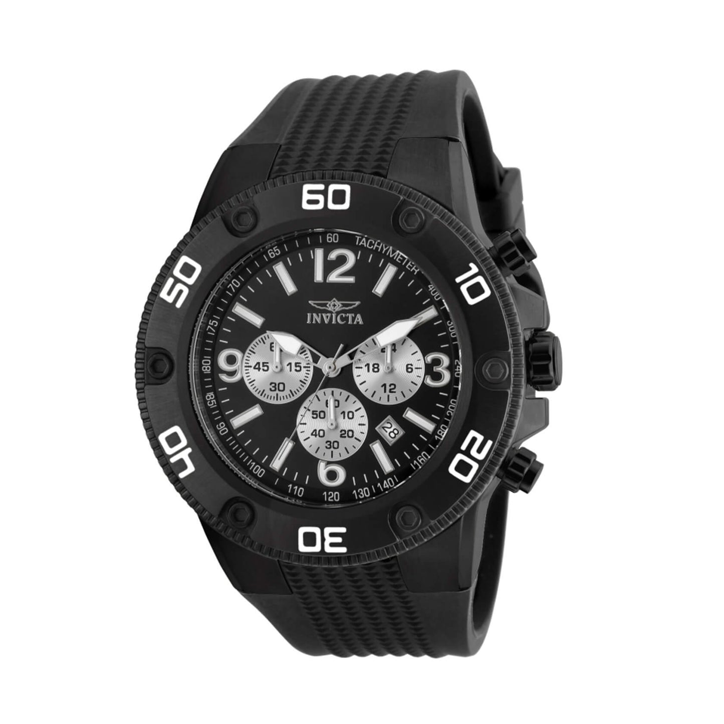Ceas bărbătesc Invicta Pro Diver 20274