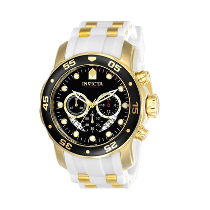 Ceas bărbătesc Invicta Pro Diver 20289