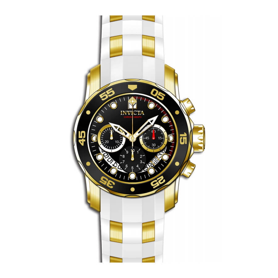 Ceas bărbătesc Invicta Pro Diver 20289