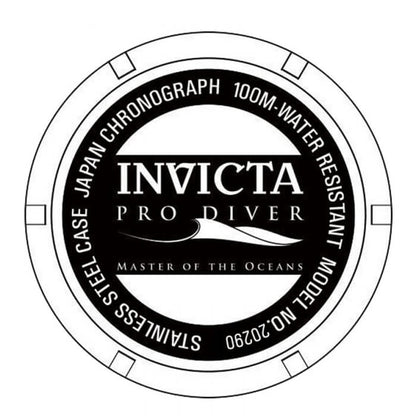 Ceas bărbătesc Invicta Pro Diver